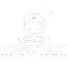 MWS Pattaya Taxi logo