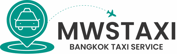 MWS Bangkok Taxi