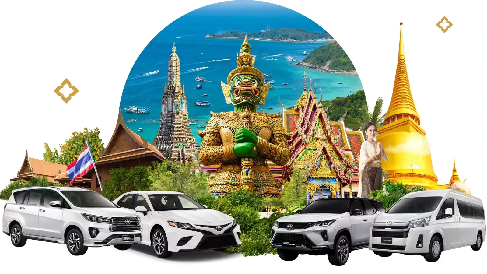 mws pattaya taxi header