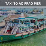 Ao Prao Pier