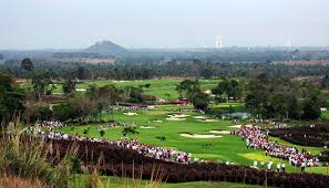 Siam Country Club Plantation access and parking tips