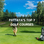pattaya golf