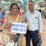 Pattaya taxi from Bangkok airport