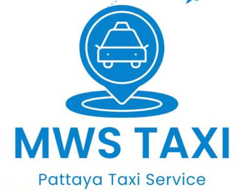 MWS Pattaya Taxi   Hotel