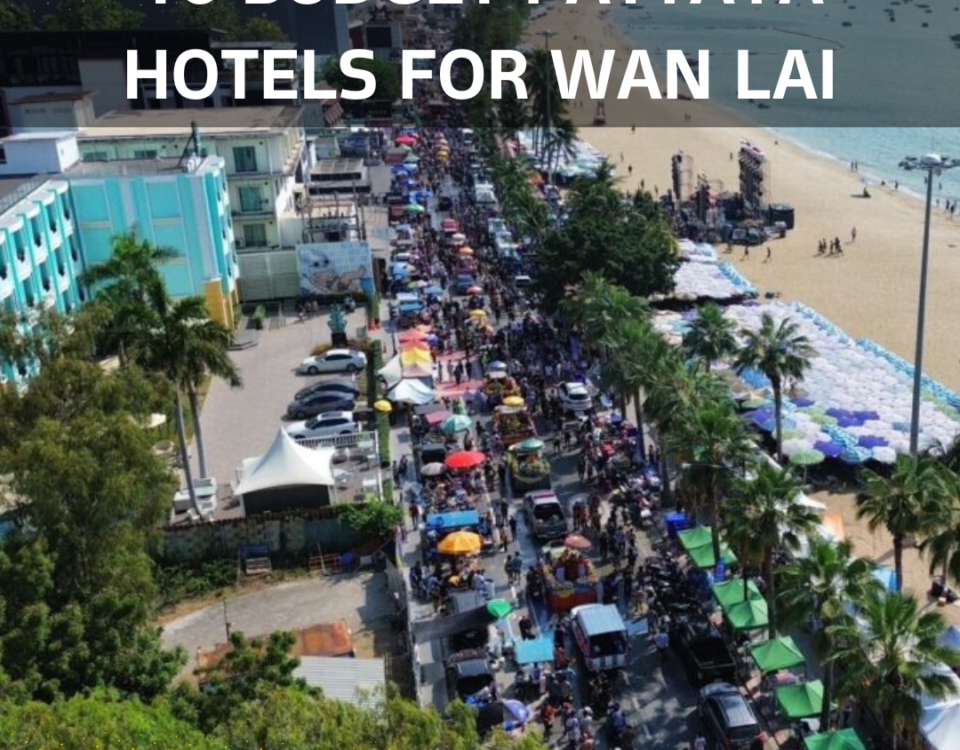 Wan Lai Pattaya 2026 Wan Lai Pattaya 2026